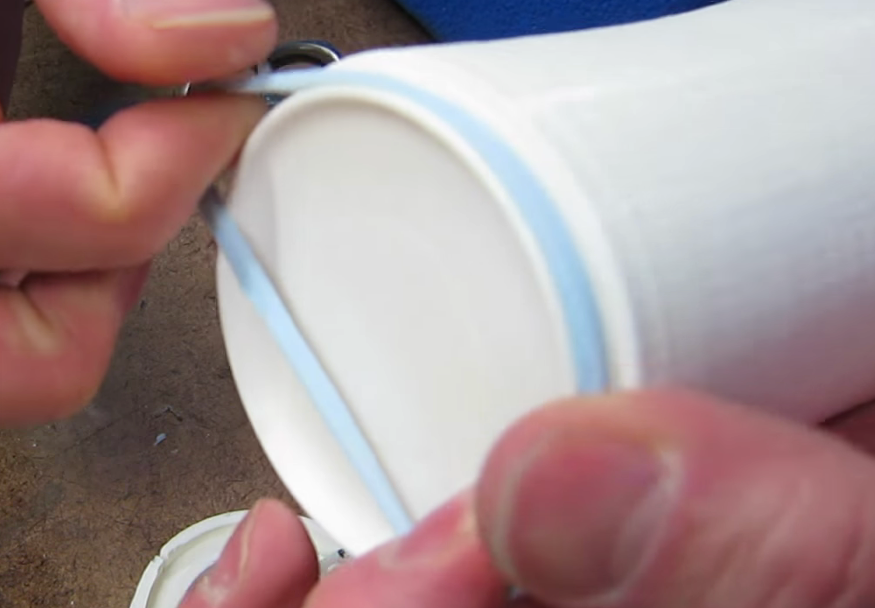 Making a Custom Silicone Gaskets in a 3D Printed Mold : 5 Steps (with ...