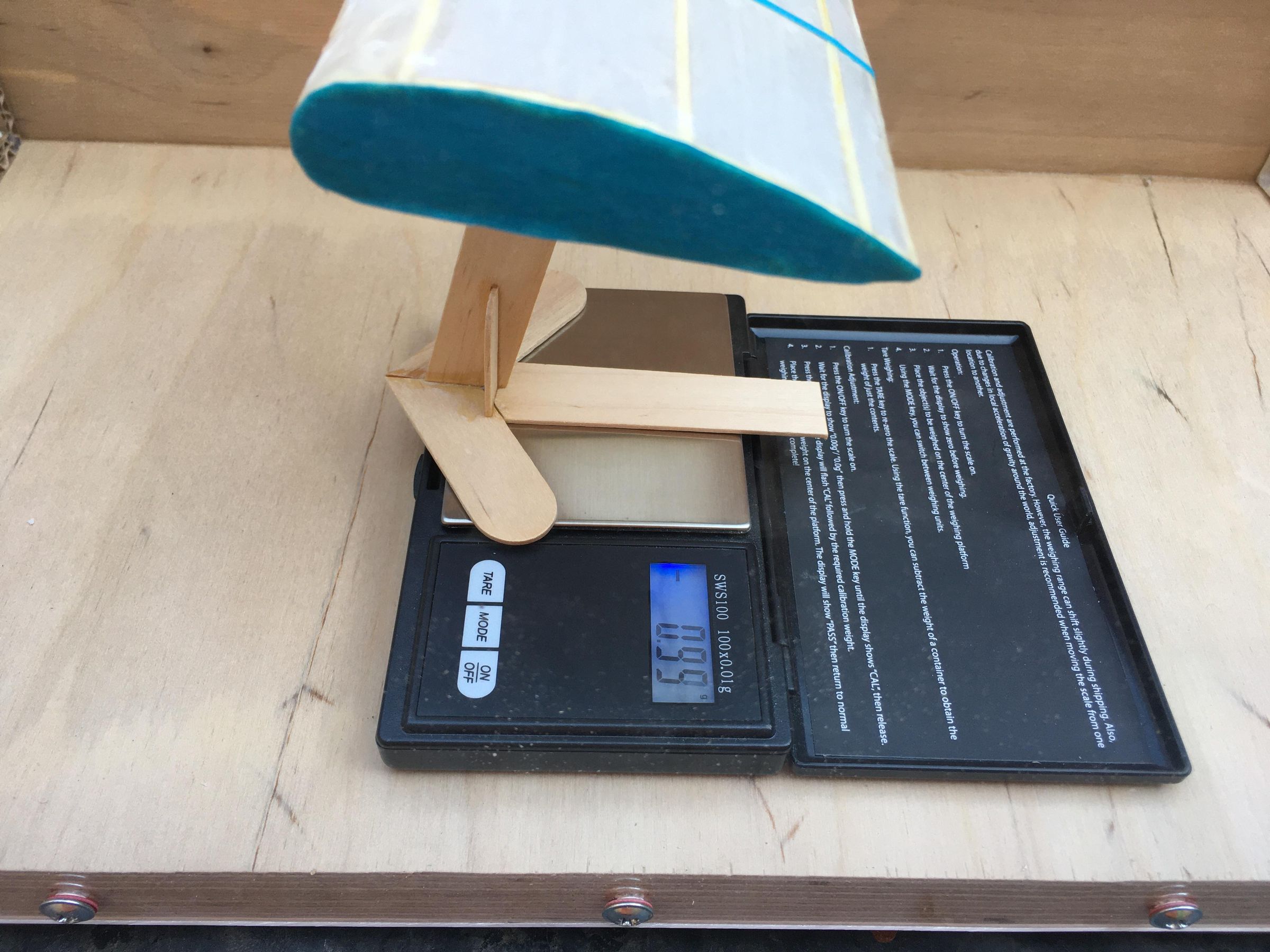 DIY Wind Tunnel 35 Steps (with Pictures) Instructables