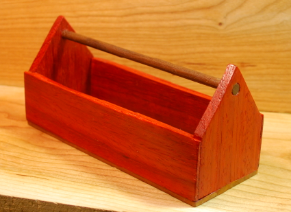 Tiny Toolbox