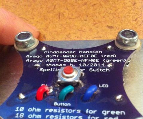 Strain Relief - Wire to Board Connections