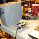 Dropbox replacement with BtSync on a Edison IoT