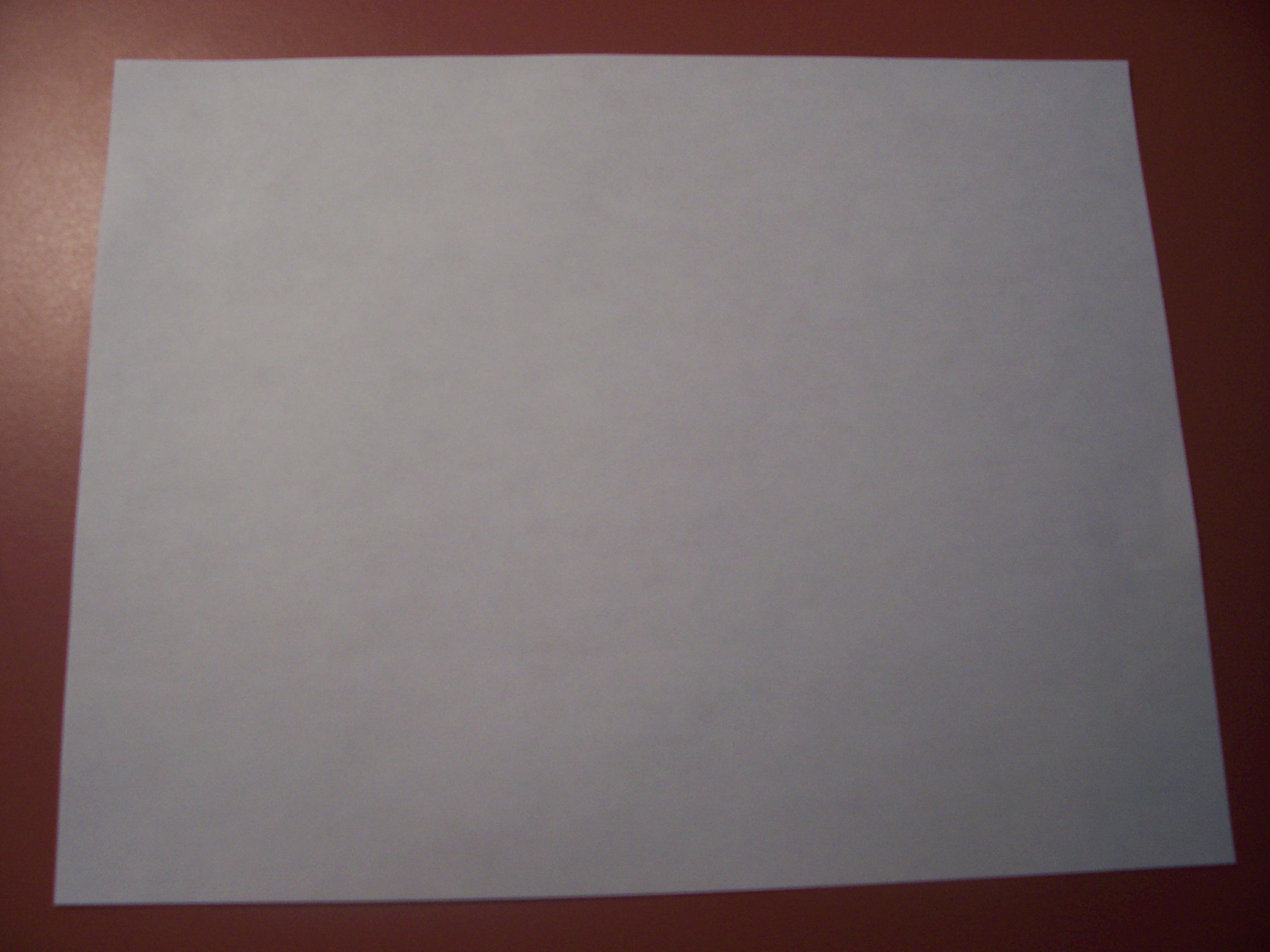 Greatest paper air plane ever