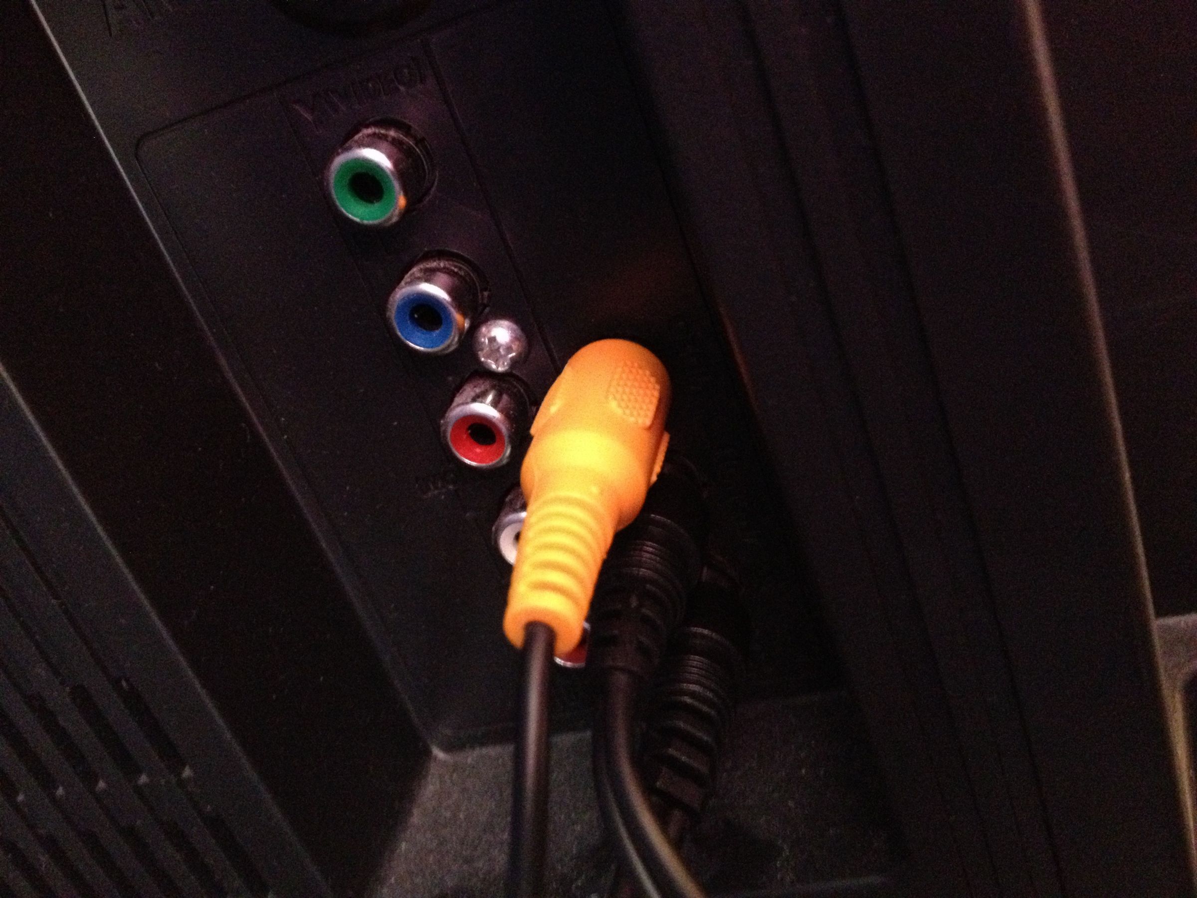 How to Play Phone Music on Your TV 3 Steps Instructables