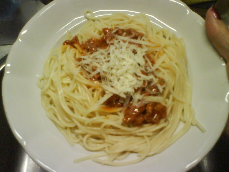 How to Make Spaghetti