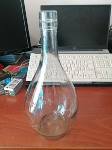 Collecting Materials