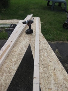Frame Support