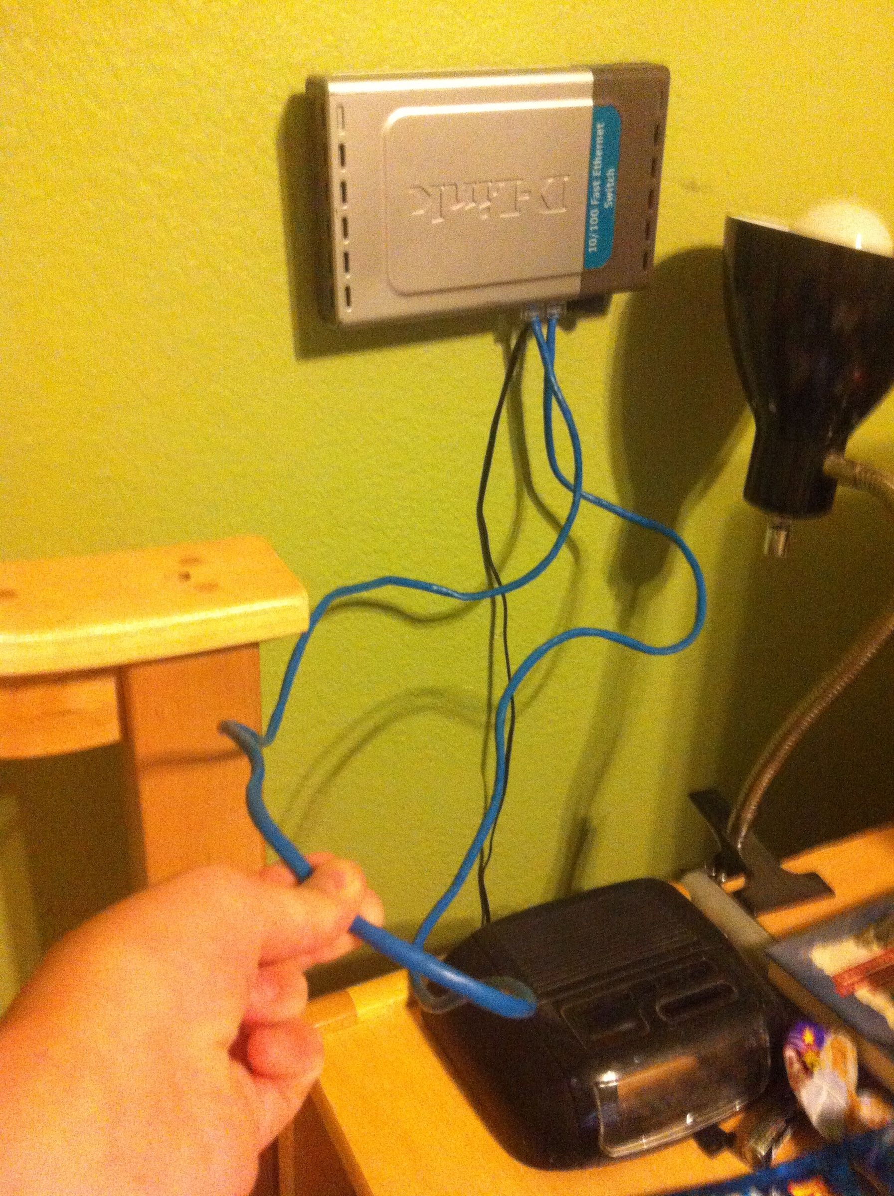 Xbox System Link With No of Wifi Connection!!! 5 Steps