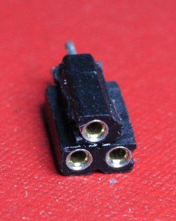Canon N3 Socket Made Easy.