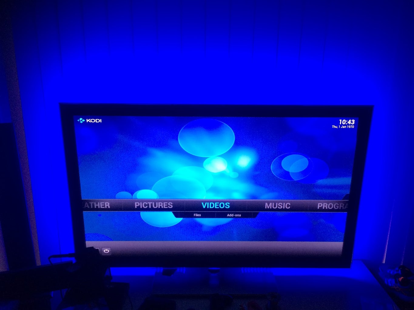 Ambilight System for Every Input Connected to Your TV. WS2812B Arduino UNO Raspberry Pi HDMI (Updated 12.2019)