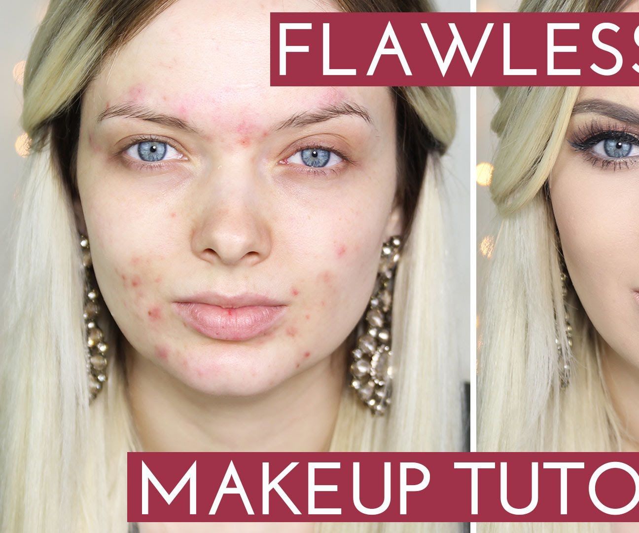 How to Apply HD Foundation