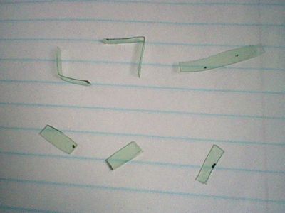 Tic Tac Maze