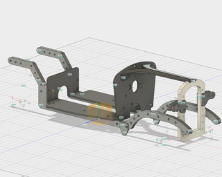 Scratch Build an RC Car With CAD and Rapid Prototyping 13 Steps with Pictures Instructables
