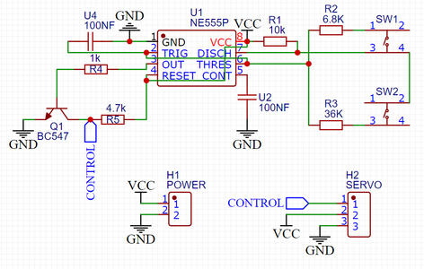 Circuit Diagram:
