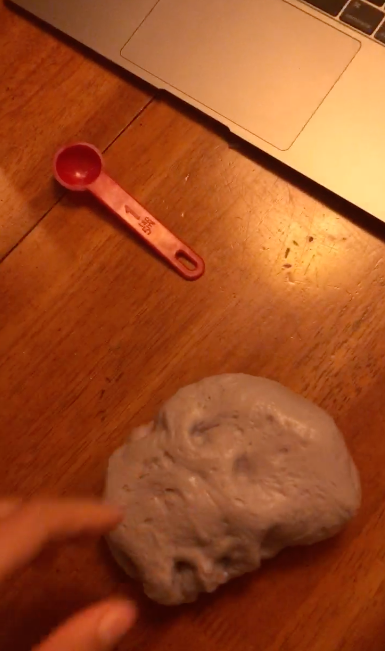 How to Make Slime (fluffy Edition)