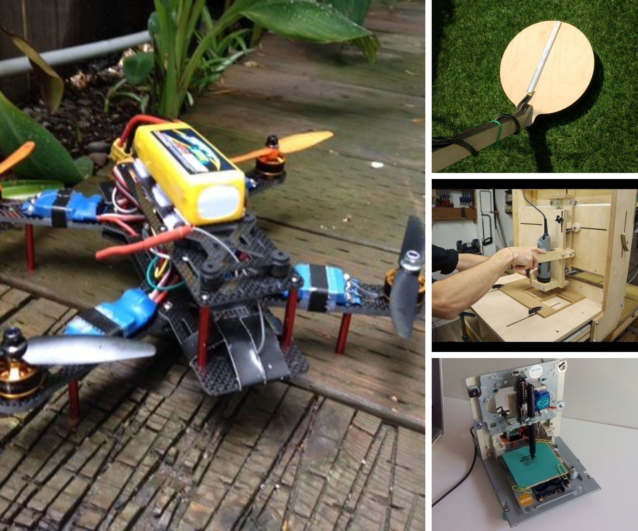 ArduinoSt