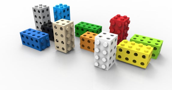 Types of Bricks
