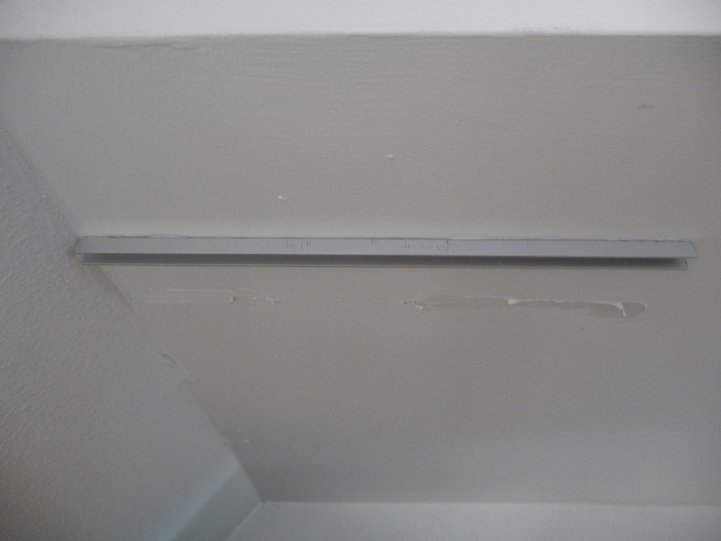 Hide Your Messy Bookshelf With Ikea Panels 7 Steps (with Pictures) Instructables