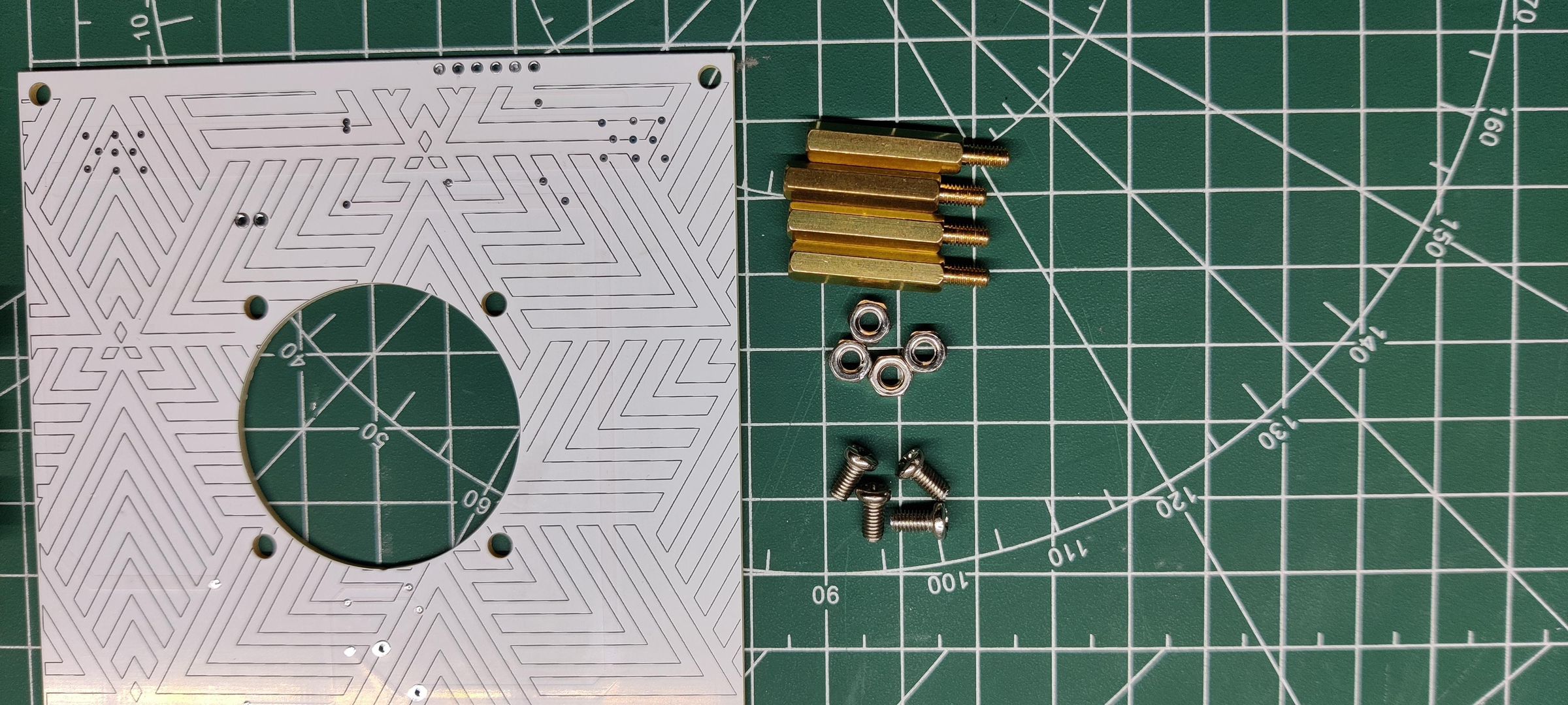 Overengineered Fume Extractor Project : 15 Steps (with Pictures ...