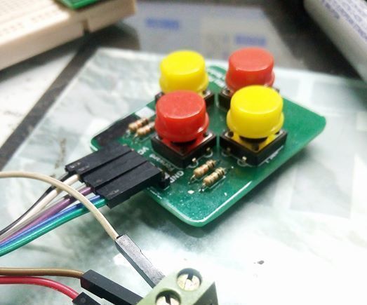 How to IR Tv Remote Control Led or Relay With Arduino 