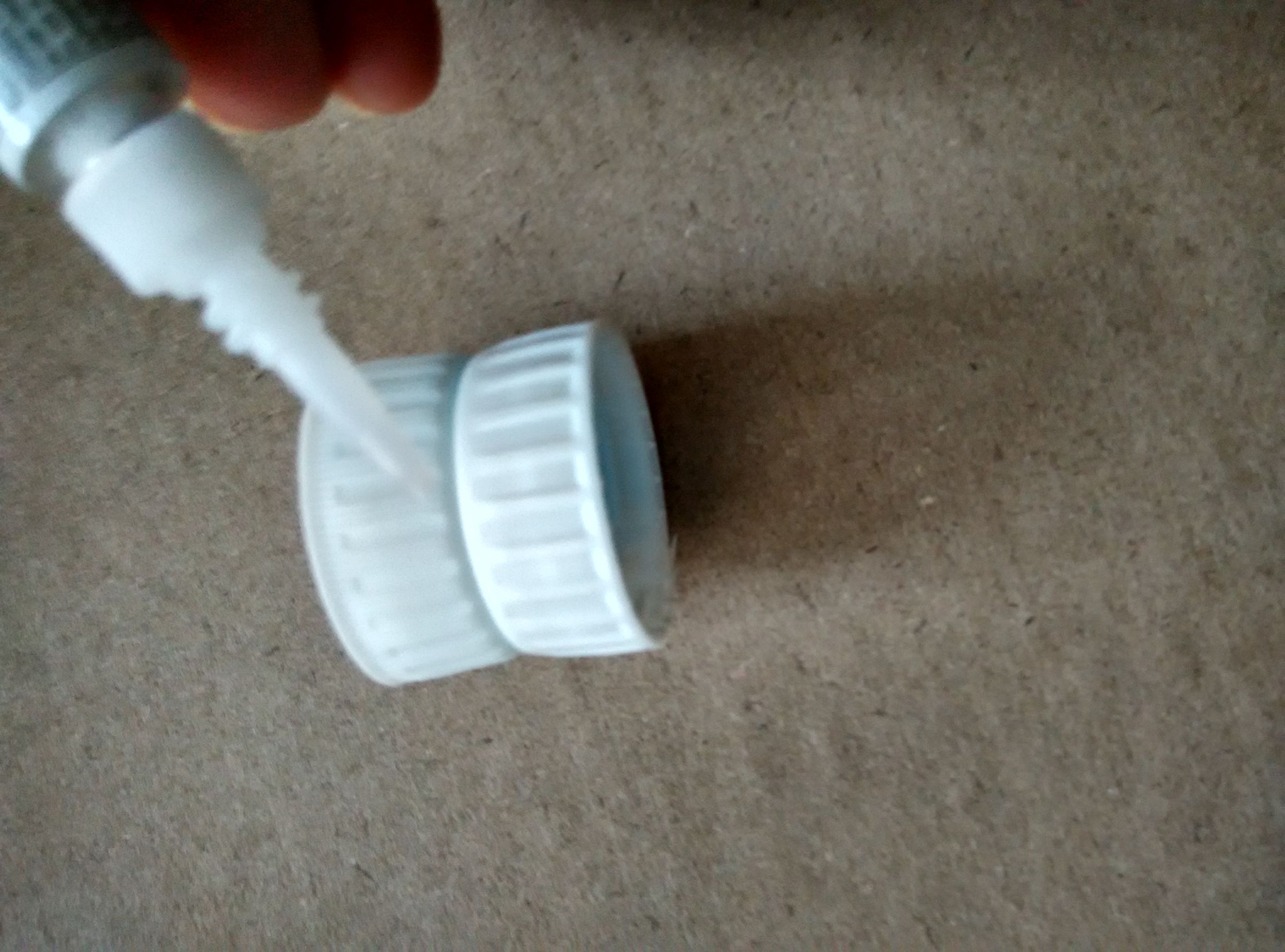 Simple Sand Clock!!!!!! 7 Steps Instructables