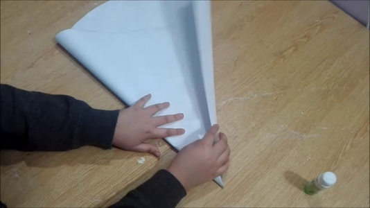 Glue Stick
