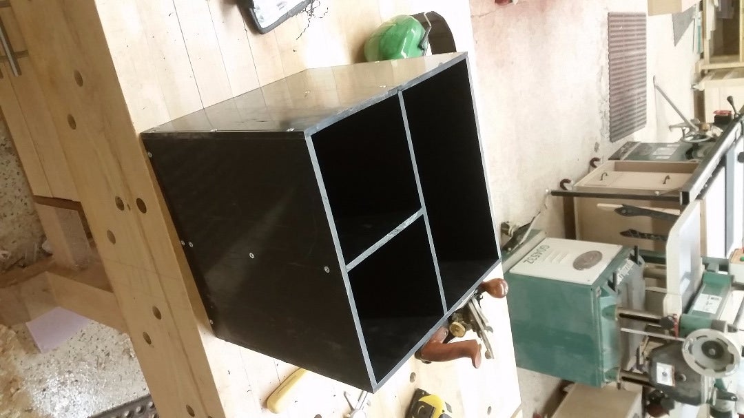 Make the Insert