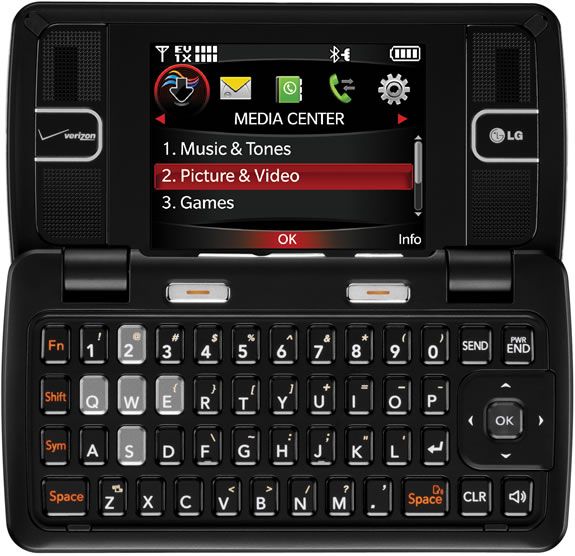 How to Put Games on an LG EnV2 for Free Plz Comment