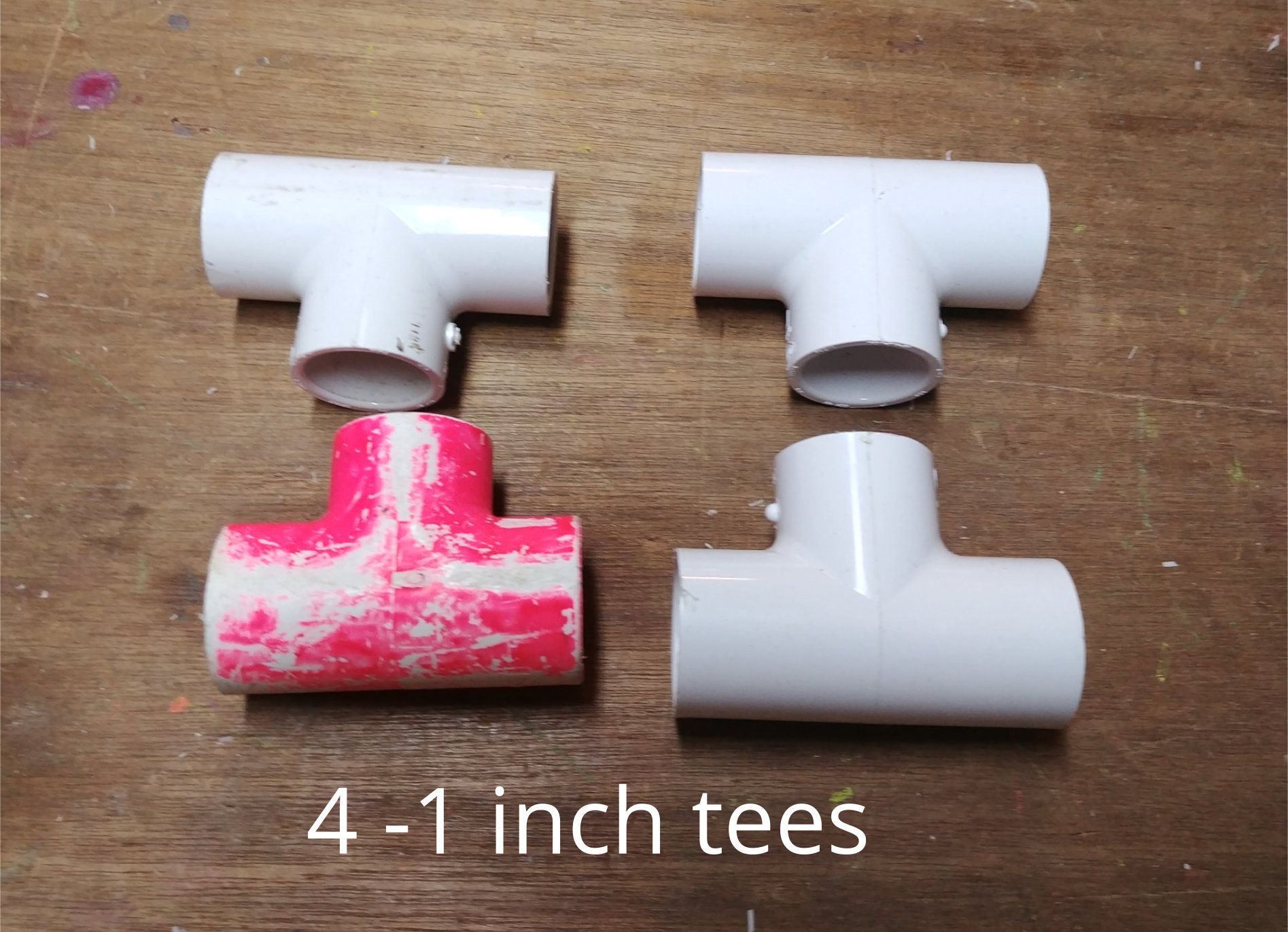 PVC Paintball Stand 7 Steps (with Pictures) Instructables