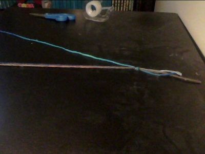 Tape and Go
