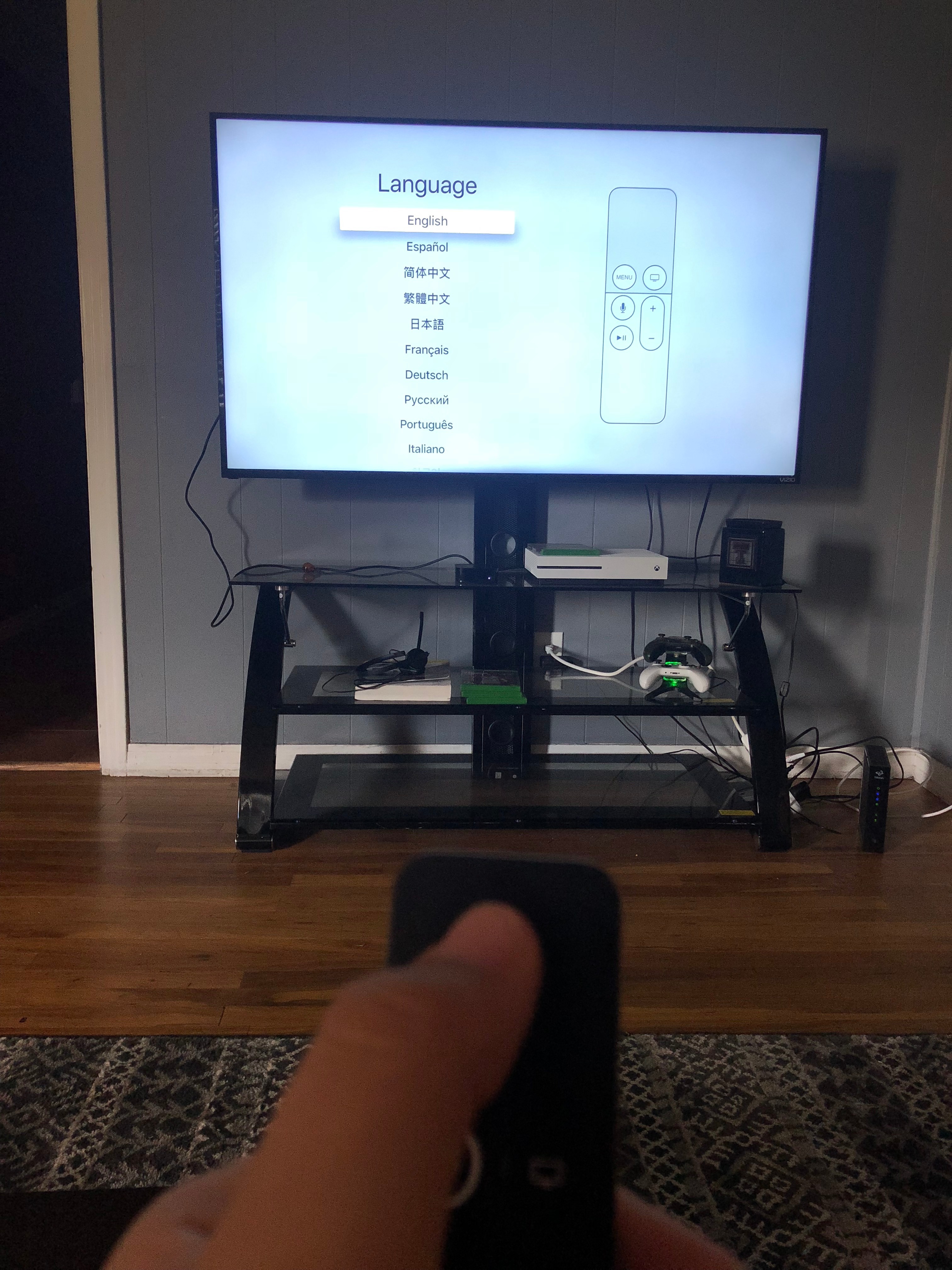 How to Set Up Your Apple TV 10 Steps Instructables