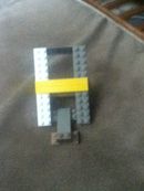 Lego Phone Holder