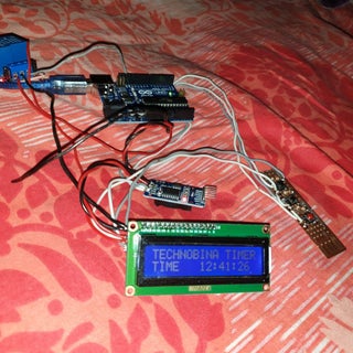 Arduino Ultra Mega Timers : 5 Steps (with Pictures) - Instructables