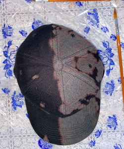 Pour Some Bleach (But Go Easy!)