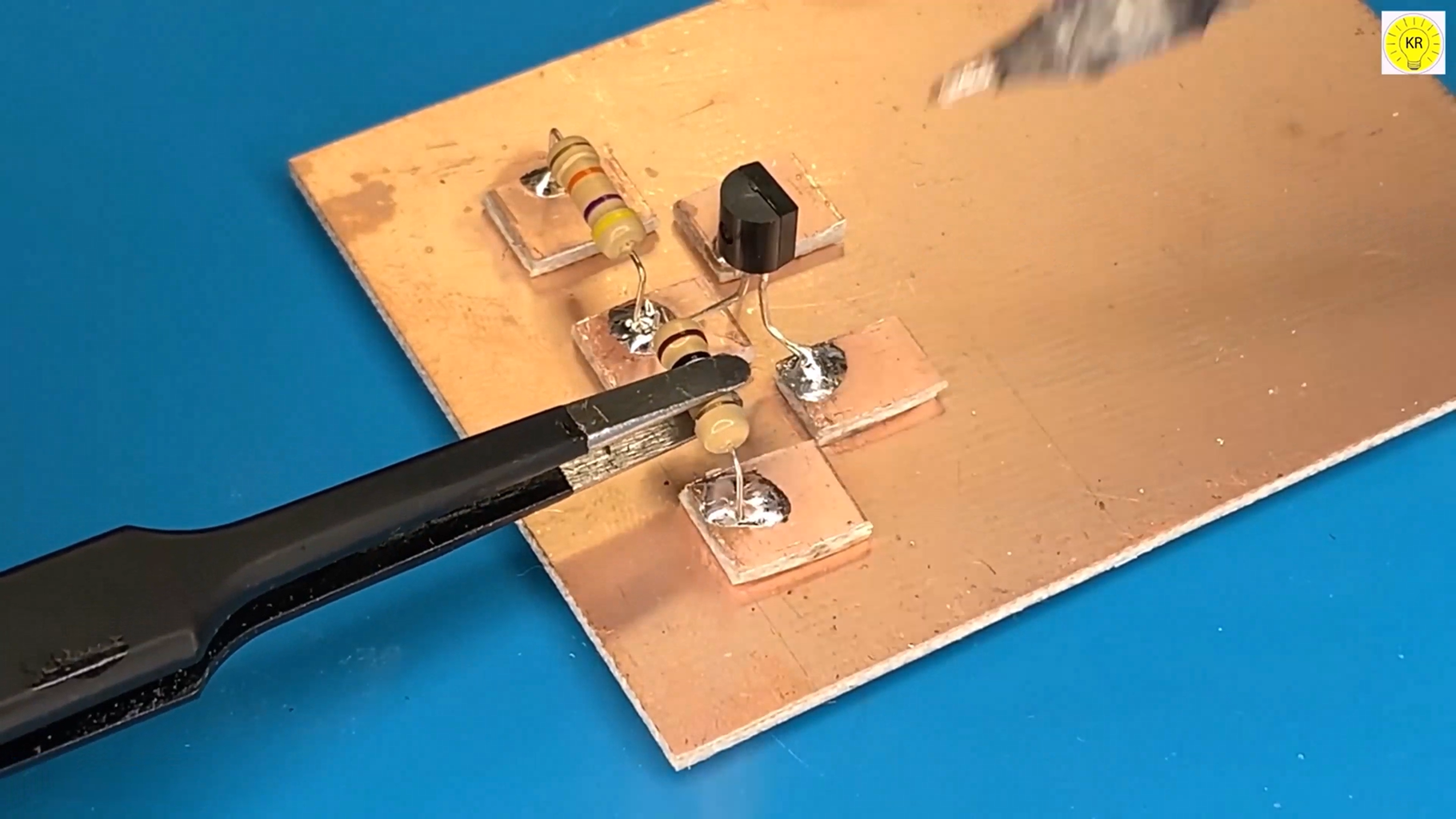 How to Make Fm Radio Receiver Circuit Diagram