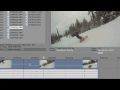 Tutorial: Sony Vegas Pro 9 Slow Motion AND Render