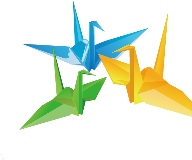 Making an Origami Crane