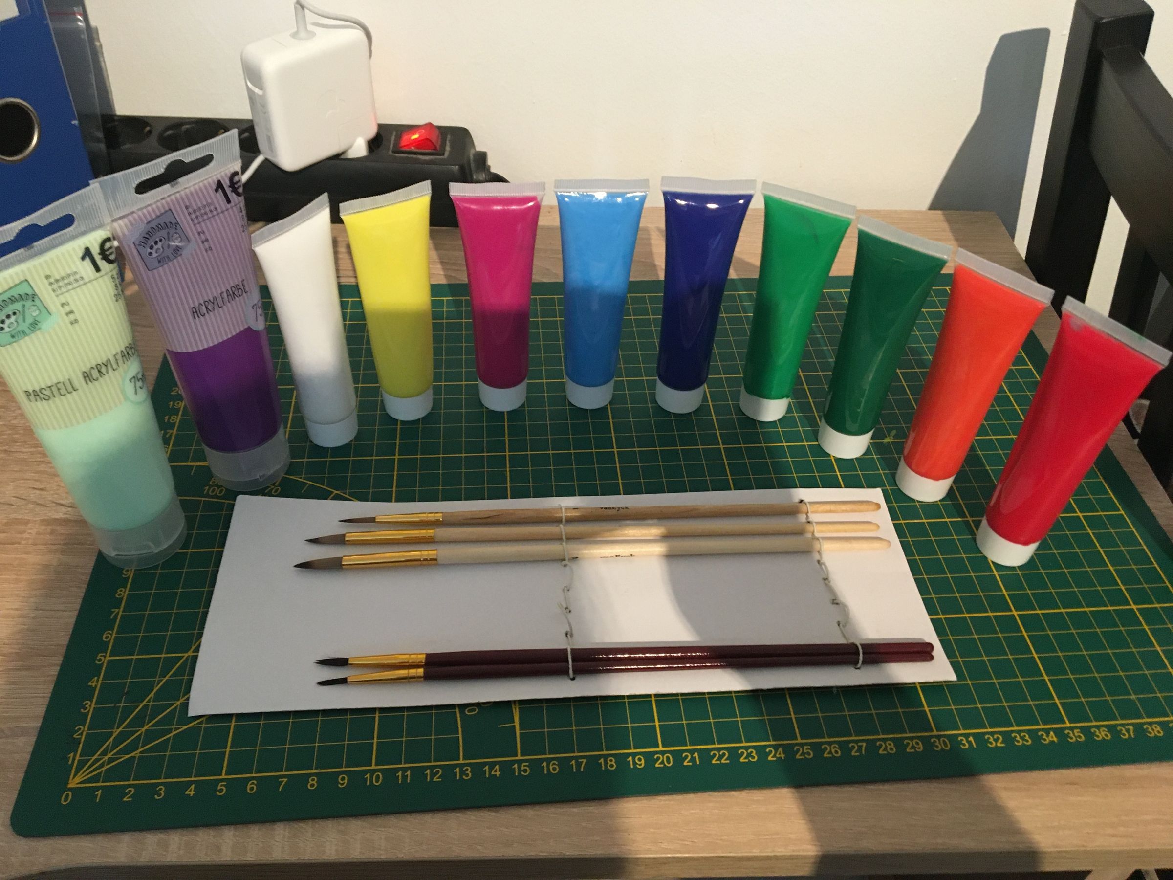MAKING BOOMWHACKERS 6 Steps (with Pictures) Instructables
