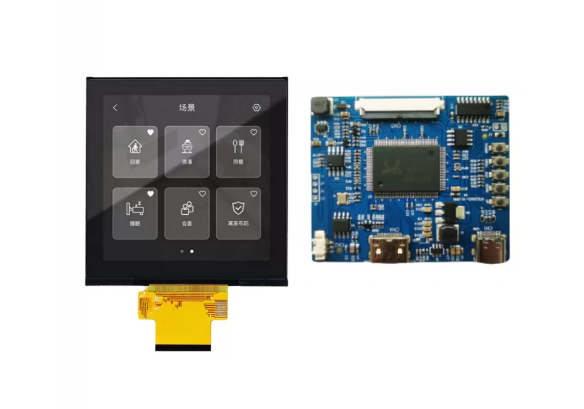ภาพประกอบอุปกรณ์และฮาร์ดแวร์สำหรับสร้าง PICO-8 Handheld