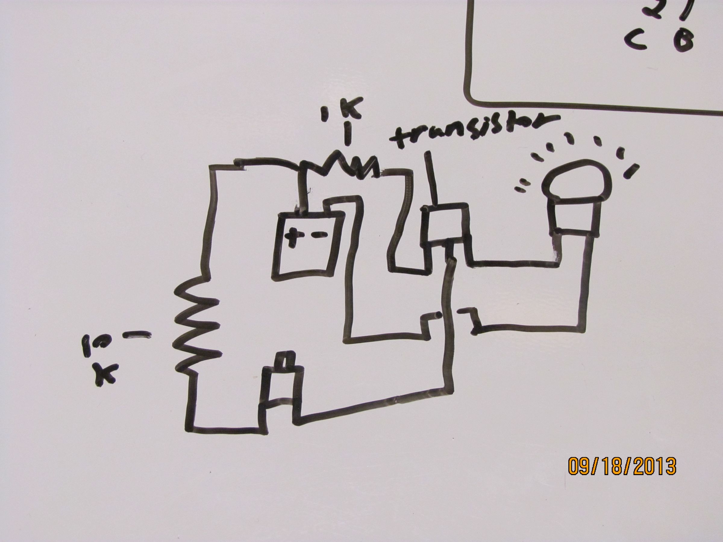 Basic Transistor Tuturial