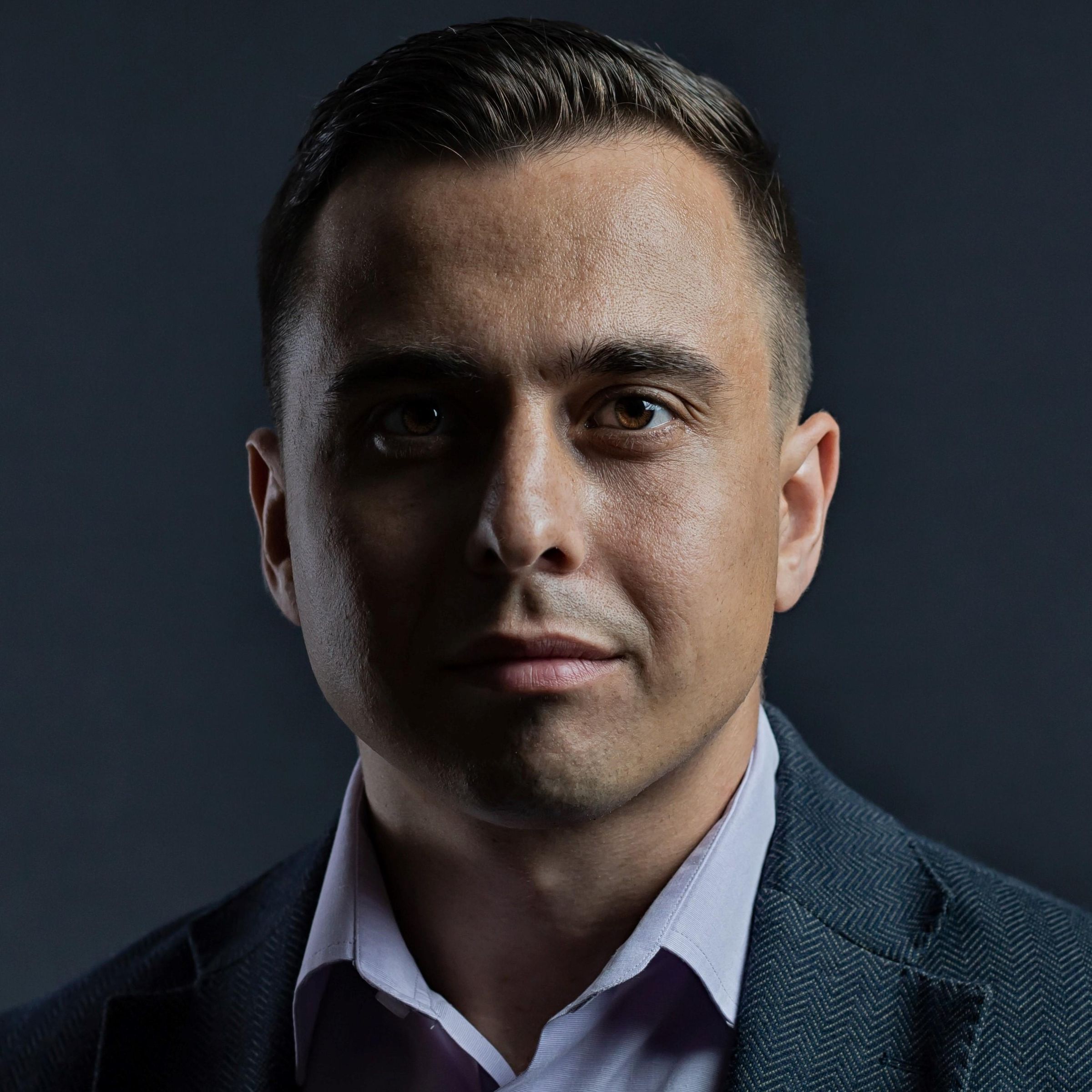 author
