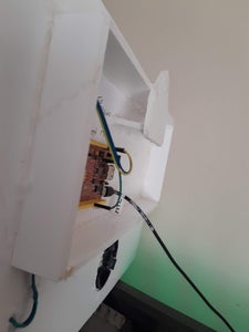 Neopixel Nonsense