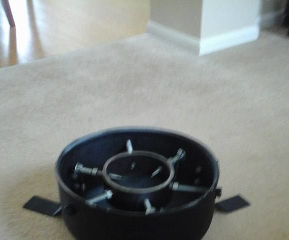 Xmas Tree Stand