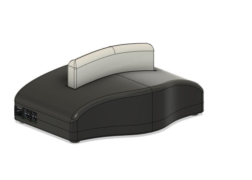 Retropie N64 With Working Cartridges