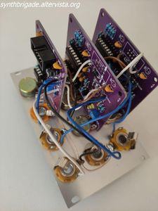 The Combi Module