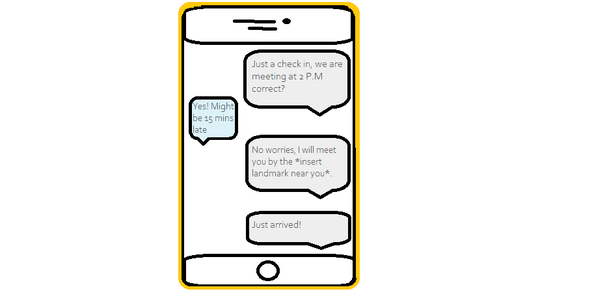 How to Make Small Talk