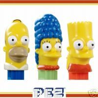 USB PEZ (or how to Fido your candy dispenser).
