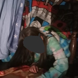 Images of Fort Being Used