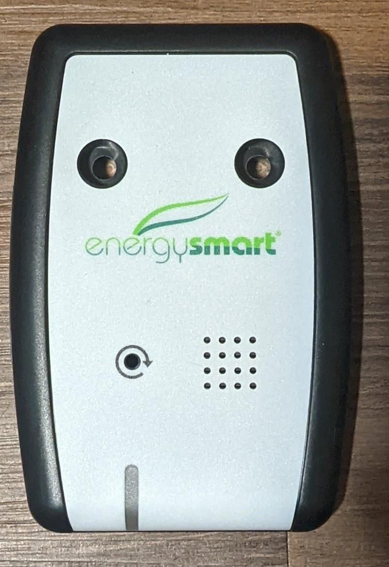 AO Smith Water Heater Monitor Lowes IRIS : 3 Steps - Instructables