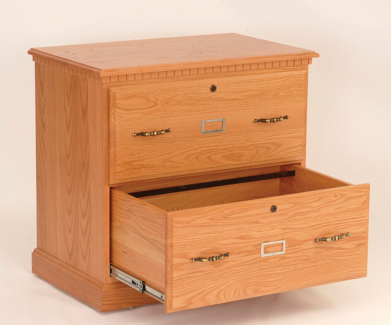 Drawer Safety Lock 