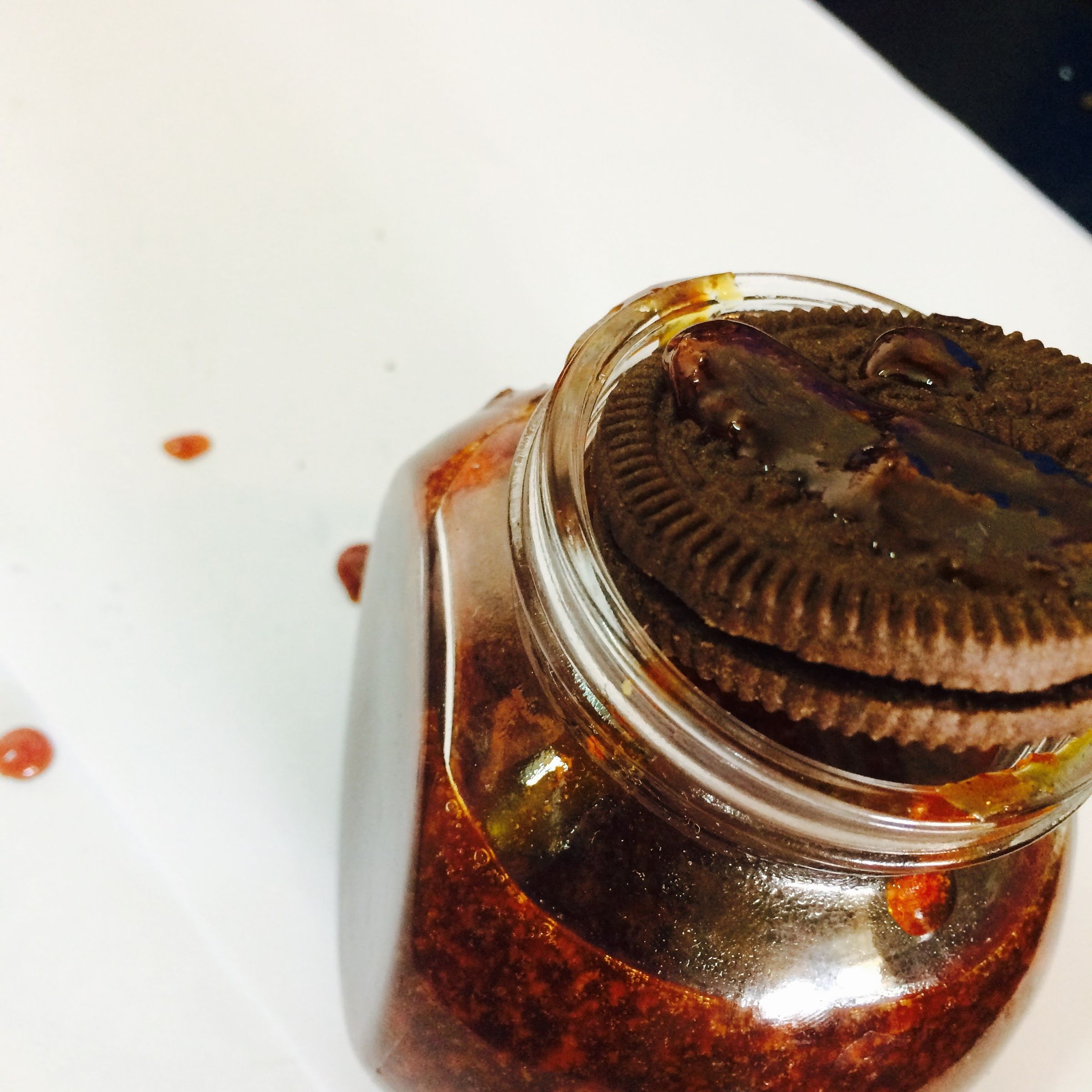 Homemade Caramel Syrup 6 Steps (with Pictures) Instructables